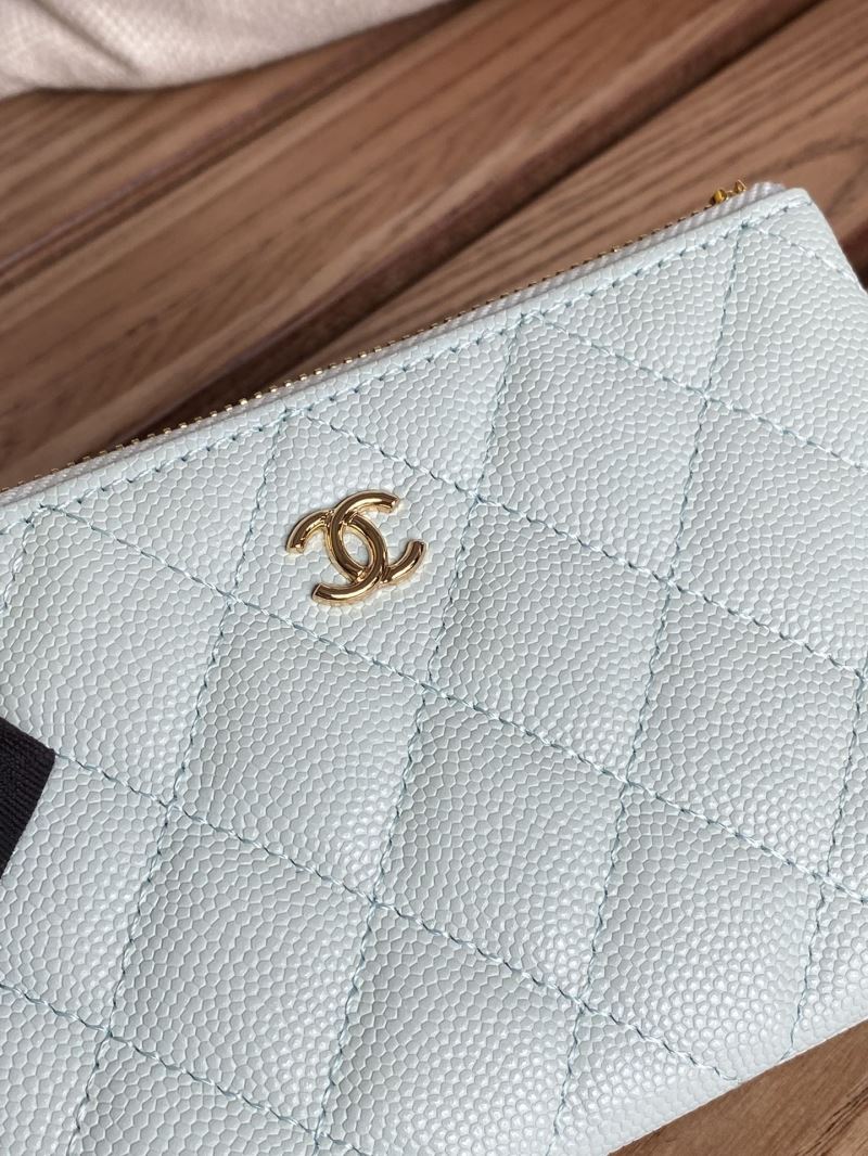 Chanel Wallet Purse